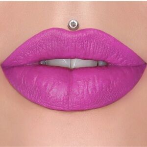 Jeffree Star Always Faithful Velvet Trap NIB